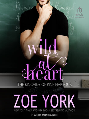 Wild at Heart - Audiobook